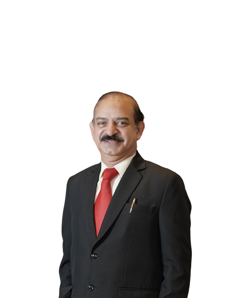 Dr. Celso Fernandes