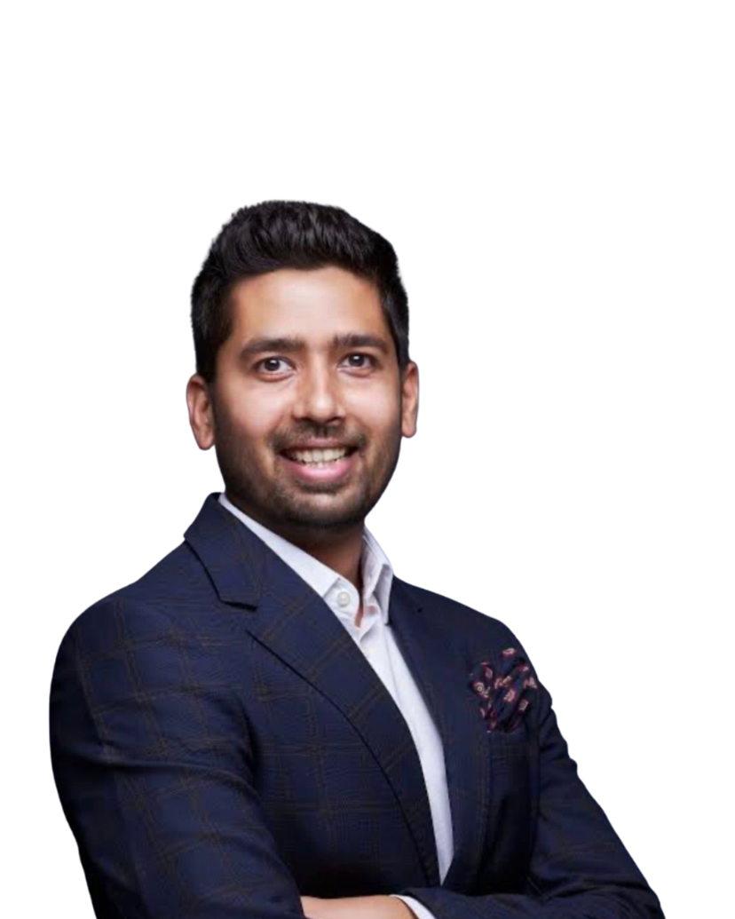 Mr. Kirtan Shah