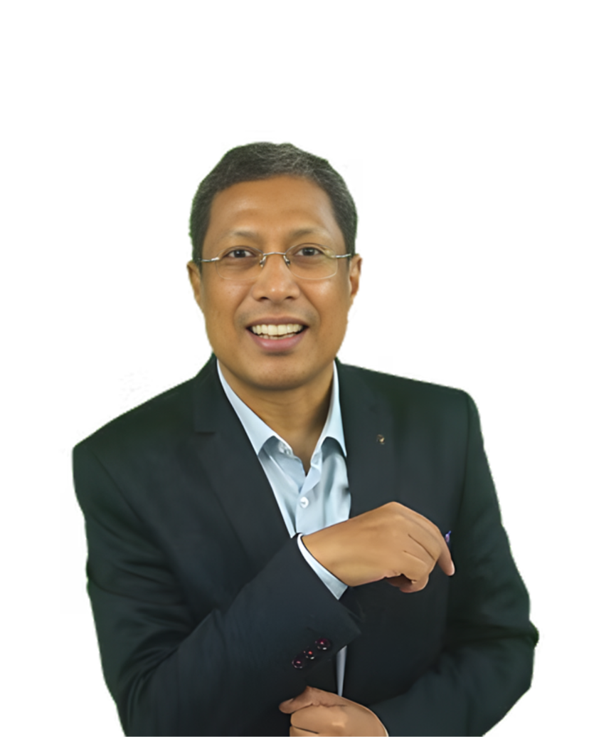 Mr. Utpal K C