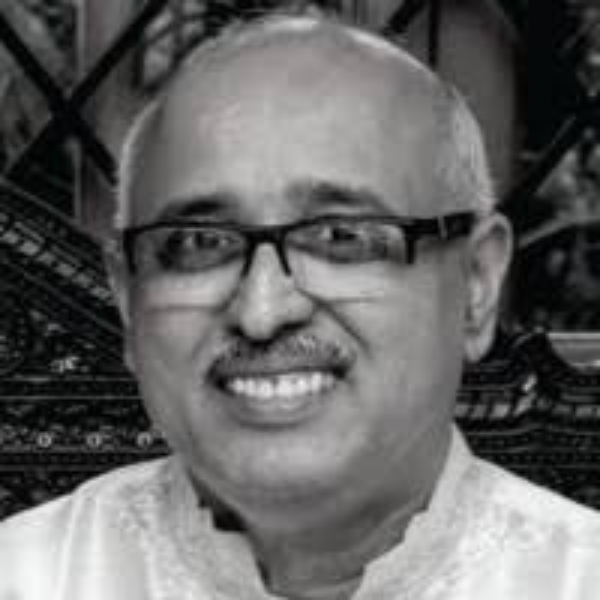 Mr. Hari Kamath