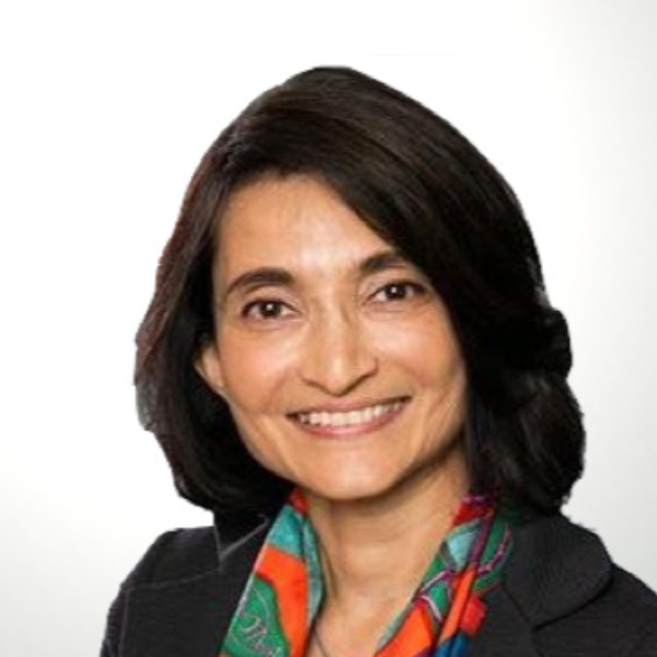 Ms. Tania Ahuja
