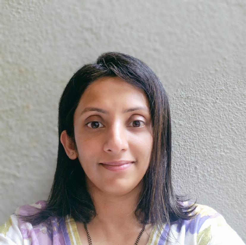 Ms. Vira Sinari